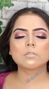 16K views · 563 reactions | Easy step by step eye makeup tutorial for beginners//natural eye makeup tutorial #naturencebeautyparlour #facebookreels #naturencebeautyworld #eyemakeup #eyeshadow | Naturence beauty parlour | Facebook