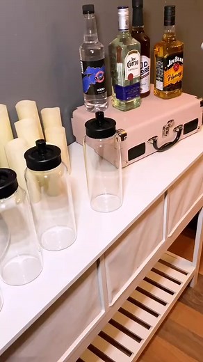 Refilling the coolest thing in my house🍹 #refill #restock #asmr #fyp @bartesian #coolestthinginmyhouse #clean #cleaning #cleanup #room #reels #reelsfb #reelsviral #reelsvideo #cleaningmotivation #fyp #Satisfying | Linda T. Gray