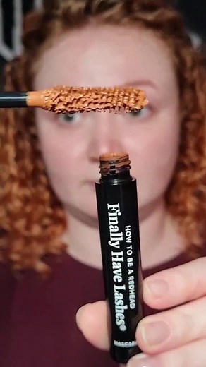 How to be a Redhead on TikTok