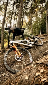 MAXium fun! ⚡️ Ride easy on the uphills and hard on the downhills. @max_alran_5 put the new @commencalbikes META SX POWER 400 through its paces on the old World Cup track in Andorra. Safe to say it gets the nod of approval! 🫡 [• ] @leonlenses - @commencalbikes @mucoff @schwalbetires @ridefoxbike @envecomposites @srammtb @dharcoclothing @bellhelmets @burgtec | COMMENCAL / MUC-OFF by Riding Addiction