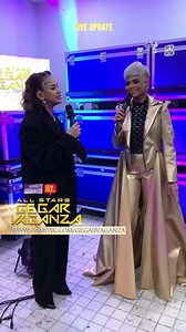 #GempakLive: Amacam performance Jac malam ni?🤩 Terima kasih Celcom Xpax. Alami kuasa 5G untuk semua dengan rangkaian terluas & terpantas di Malaysia sekarang. Celcom Xpax oleh CelcomDigi #CelcomXpax #CelcomXpaxPrepaid | Astro Gempak