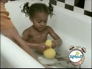 Sesame Street (3913) Elmo's World: Water: Jordan On PBS Kids *for SchfiftyThree628*