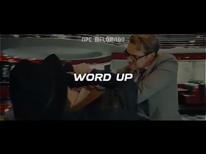 Música para dar ABRAZOS XD 🗿 || Word Up - Sub. Español