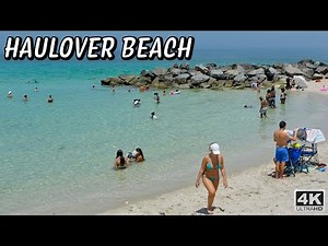 Haulover Beach Florida
