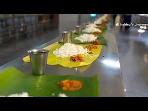 Smart.Mess.Management