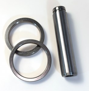 [Hot Item] Diesel Engine Valve Guide for Cat/Cummins Parts 1478220/3646200/4080326/4080333 Truck Spare Parts