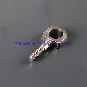 [Hot Item] Tsudakoma Toyota Water Jet Loom Parts 09AA-11 The Plunger Joint