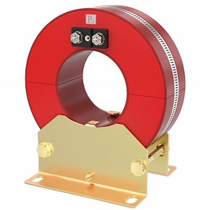 [Hot Item] Zero Sequence High Voltage Single Phase Current Transformer