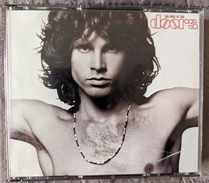 The Doors - The Best Of The Doors