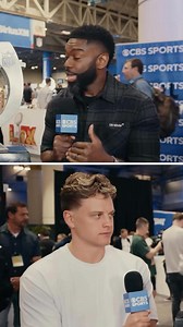 45K views · 520 reactions | Joe Burrow blind ranks LSU wide receivers | Joe Burrow Fan Club | Facebook