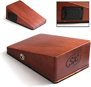 SX SBX II Stomp Box
