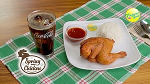 TROPICAL HUT HAMBURGER on Reels