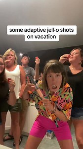 54K views · 545 reactions | truly the best video i’ve ever made. shots for everyone!! | Feeding Tube Fitness | Facebook