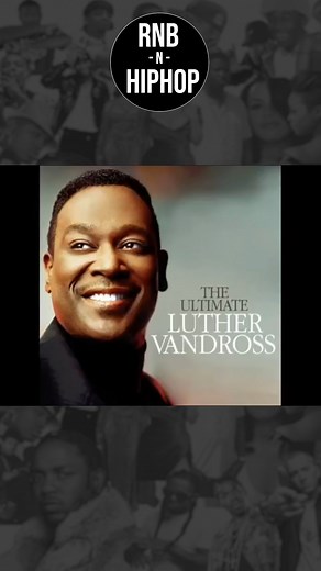 Luther Vandross released his Album "Never Too Much" In October of1981 with his lead single being named the same. This album would have him nominated for 2 grammies - #fyp #rnbnhiphop #share #explorepage #Musicvideos #music #trending #viral #happy #meme #90shiphop #90srap #realhiphopandrnb #Realrap #truehiphop #oldschoolhiphop #hiphopartist #hiphopandrnb #2000shiphop #reels #viral #oldhead #hiphopmusic #hiphopculture #90sera #2010shiphop #rnboldschool #rnb #luthervandrossnevertoomuch #luthervandr