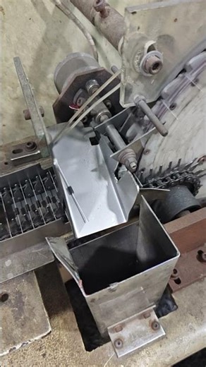 Diode manufacturing process