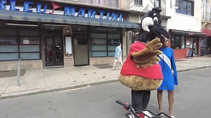 2.7K views · 69 reactions | 4th OF JULY IN PHILADELPHIA #4thofJuly #philly #philadelphia #usa #america #parade | The Philly Captain | Facebook