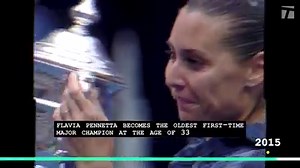 35K views · 396 reactions | The trailblazers. The pioneers. The heroes. There is no limit to what women will do next. ✊ | TENNIS.com | Facebook