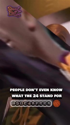 Thoughts? 👀 #sneakpeek #kobe #basketball #LakersNation | SNEAK PEEK