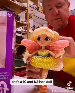 Meet Doll meets fidget. . Fidgie Friends | Learning Express Toys Lake Zurich serving the Chicago NW Suburbs | Facebook