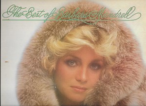 Barbara Mandrell - The Best Of Barbara Mandrell