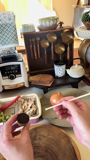 赤ワイン煮込みハンバーグの7スパイスレシピ