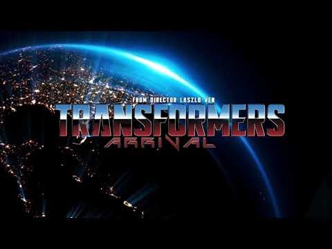 Linkin Park - New Divide (Sir Kev Remix) [Extended Version]