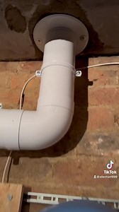 Viessmann Flue Liner Installation | Allen Hart