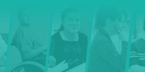 Invisible Disabilities, Neurodiversity and How to Reduce Stigma Through Leaders Sharing Their Own Journeys