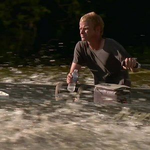 28K views · 1.1K reactions | Saddle up and tag out. Willie is on the prowl. | Swamp People on History | Facebook