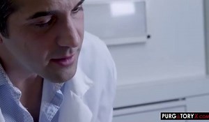 the dentist vol 1 ep 1