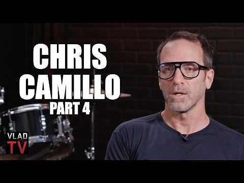 Chris Camillo on Why Most of His $80M Fortune is in Amazon Stock (Part 4)