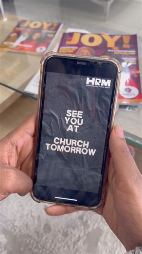 1 Church, Seven Campuses. There is room for you; See you there! #hrm | Hope Restoration Ministries