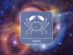 Erich Bauers Jahreshoroskop 2022 für den Krebs