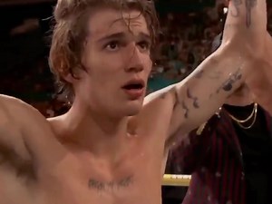 Vinnie Hacker vs Deji Fight Edit