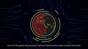 Dintre toate cazurile de încălcare a securității datelor la nivel global, jumătate sunt legate de informațiile stocate în #cloud. Urmărește video-ul și descoperă cum poate afla organizația ta dacă datele sale stocate în cloud sunt vulnerabile. ⬇️ Află mai multe detalii despre soluțiile noastre aici: ➡️ https://deloi.tt/3rjIlKc #cloudsecurity #cloudtransformation #cybersecurity #CyberPills | Deloitte | Facebook