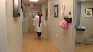 Gene testing a valuable tool in fight against breast cancer | Video | NJ Spotlight News