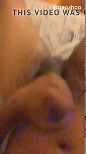 Homie getting his nut