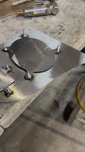 The custom Counts Kustoms corvette cowl, i’m no Welder, but a little bit of cleanup and this bad boy is ready for primer. Count's KustomsCabinets by HayleyCount's Vamp'dEpoxy VegasCounting Cars | Horny Mike