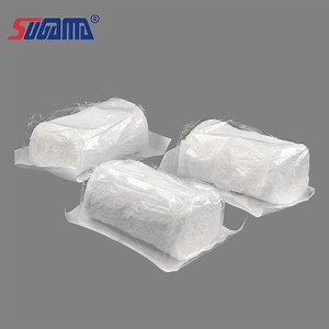 [Hot Item] Surgical Compression Type Sterile Fluff Bandage
