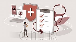 ساخت یک برنامه انطباق با HIPAA