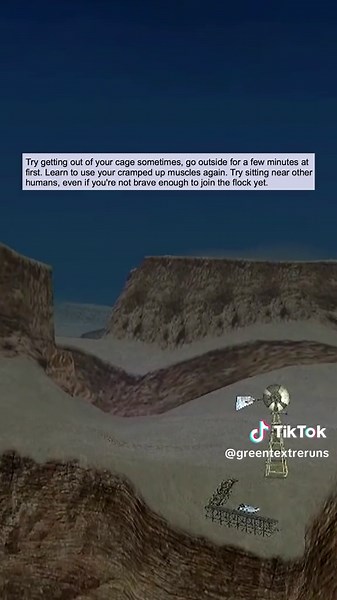 greentextgamer on TikTok