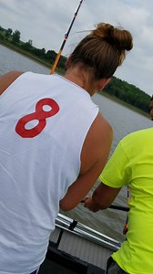 Whisker Seeker Tackle on Reels