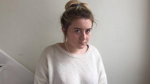 Kidsgrove bullies film girl attack and post on Facebook