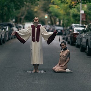 Slug Christ - The Crucifixion Of Rapper Extraordinaire, Slug Christ