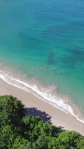 4K views · 39 reactions | Embrace the allure of Costa Rica’s natural wonders! ✨ From misty cloud forests to pristine beaches, this country is a canvas of breathtaking beauty. Join us on a visual journey through the vibrant landscapes, where lush jungles meet Pacific waves. Ready to be enchanted?  Video Credits: @dario_drone #CostaRicaMagic #NatureWonders #PuraVida | Top10 Costa Rica | Facebook