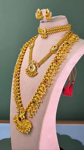 1.7K views · 137 reactions | Another offer in comba designs Limited stock Link in bio Whatsapp - 9373483734 #kolhapurihaar #kolhapurisaaj #kolhapurinecklacedesign #kolhapurithushi | Kolhapuri Thushi | Facebook