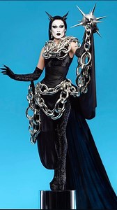 GUESS WHAT!? Absolute GORGE @gottmik is joining our already stacked heaps Gay line up at @whitebaypowerstation. If you were waiting for a sxy sign this is it! One for the herstory books! Nov 23! ⚠️❤️‍🔥deets in the bio x | Heaps Gay