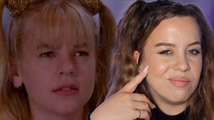 Zenon: Girl of the weirdly confusing Disney movie