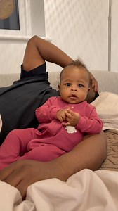 3.3M views · 110K reactions | When your mom danced a lot while pregnant so you came out a dancing baby #fyp #viralvideos #viral #funny #foryou | Mr and Mrs Phoenix | Facebook