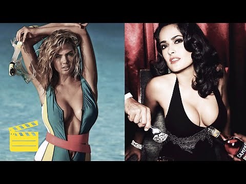 Top 10 Actresses With the Most Attractive Breasts 2021 (Part 2) ★ Sexiest Actresses In Hollywood